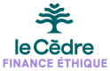 logo_leCèdre_financesethique